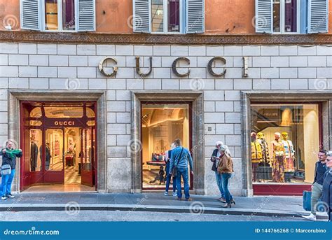 gucci roma scarpe|gucci store rome italy.